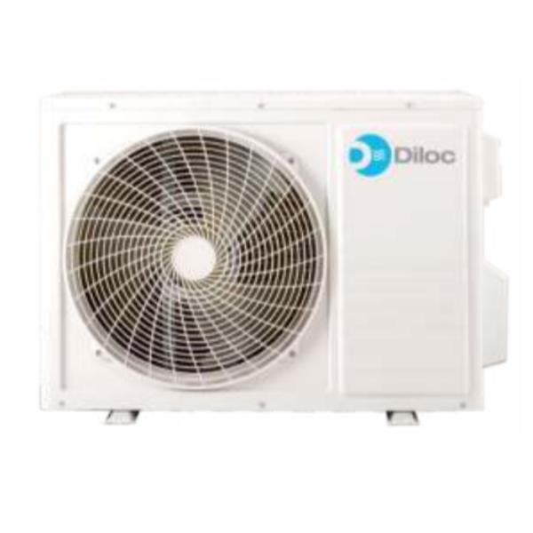 Naicon UNITÀ ESTERNA 18000 BTU DUNE DC INV